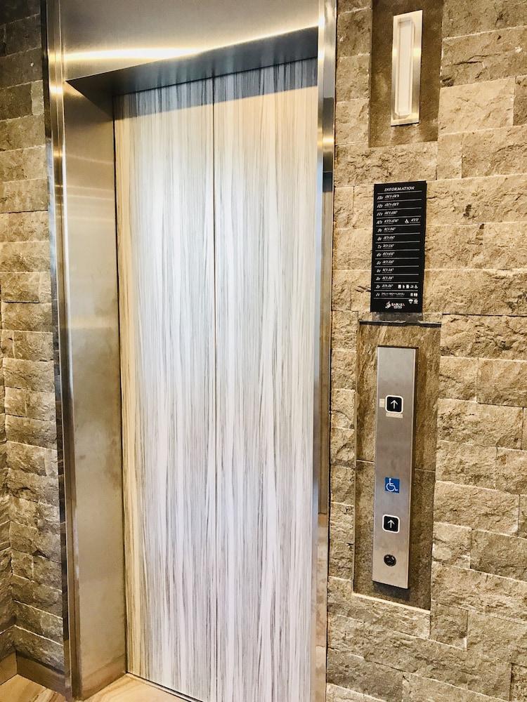 Sarasa Hotel Shinsaibashi Osaka Exterior photo